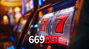 Avaliações dos Jogadores 669bet