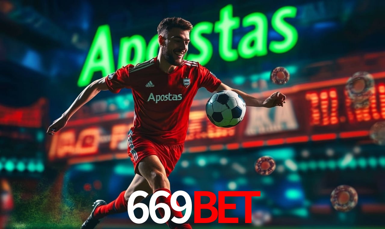cassino 669bet