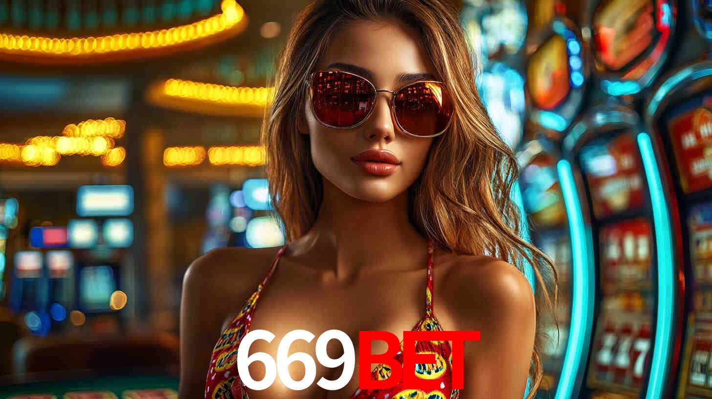 669bet App Interface