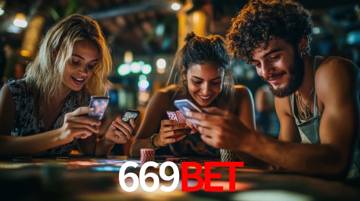 Tournaments 669bet