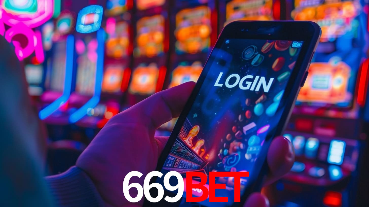 Bônus Diários 669bet