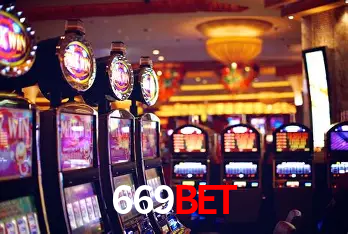 Descubra a Essência do 669bet: Nossa História e Compromissos