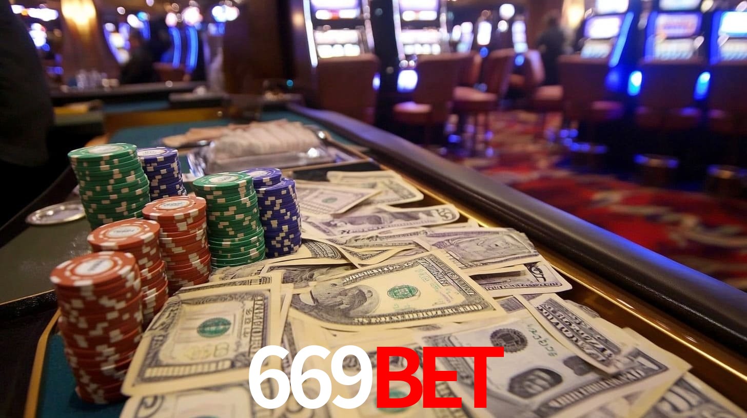 Ofertas Exclusivas 669bet