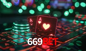 Apostas de Futebol 669bet