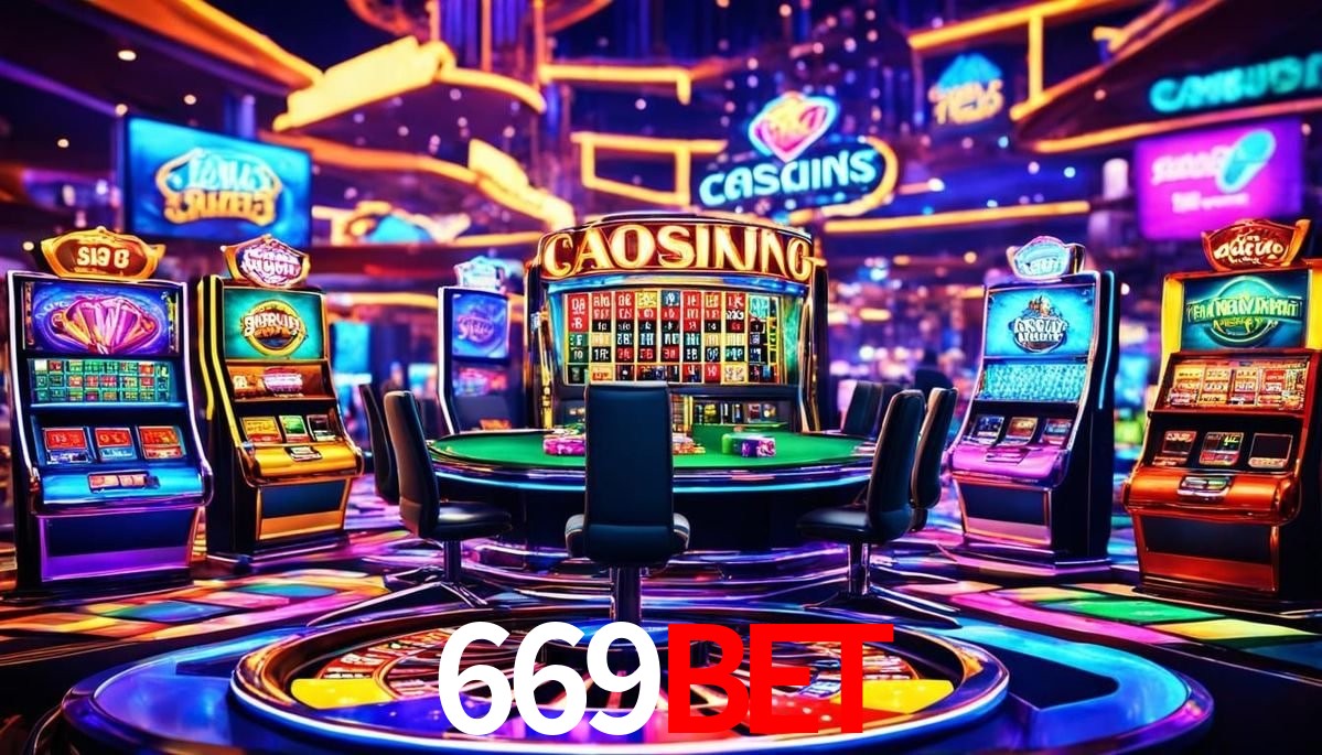 Apostas de Tênis 669bet