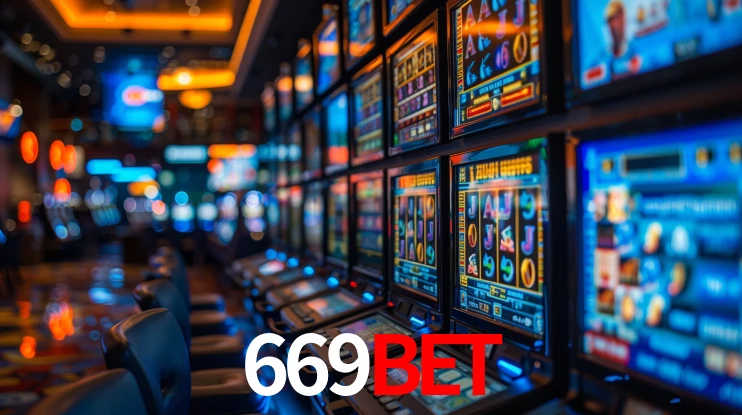 669bet Plataforma - 669bet visual 1