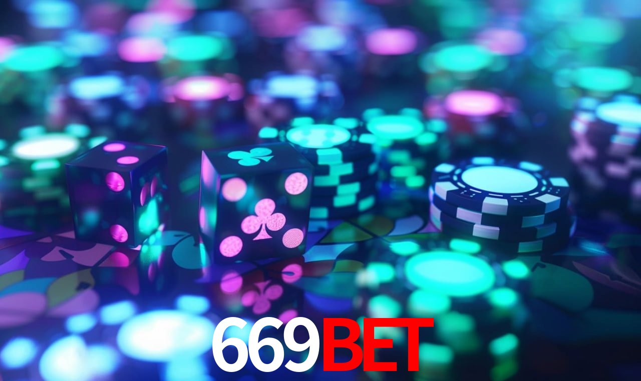 Programa VIP 669bet