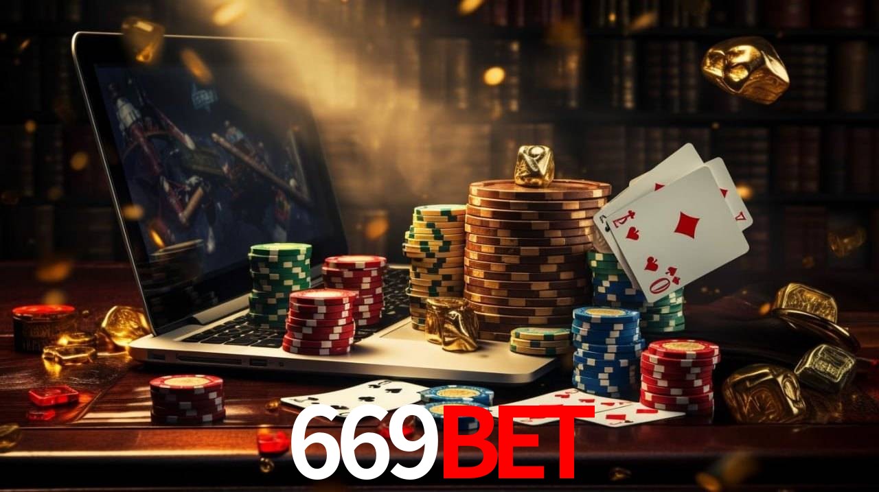 Torneios 669bet