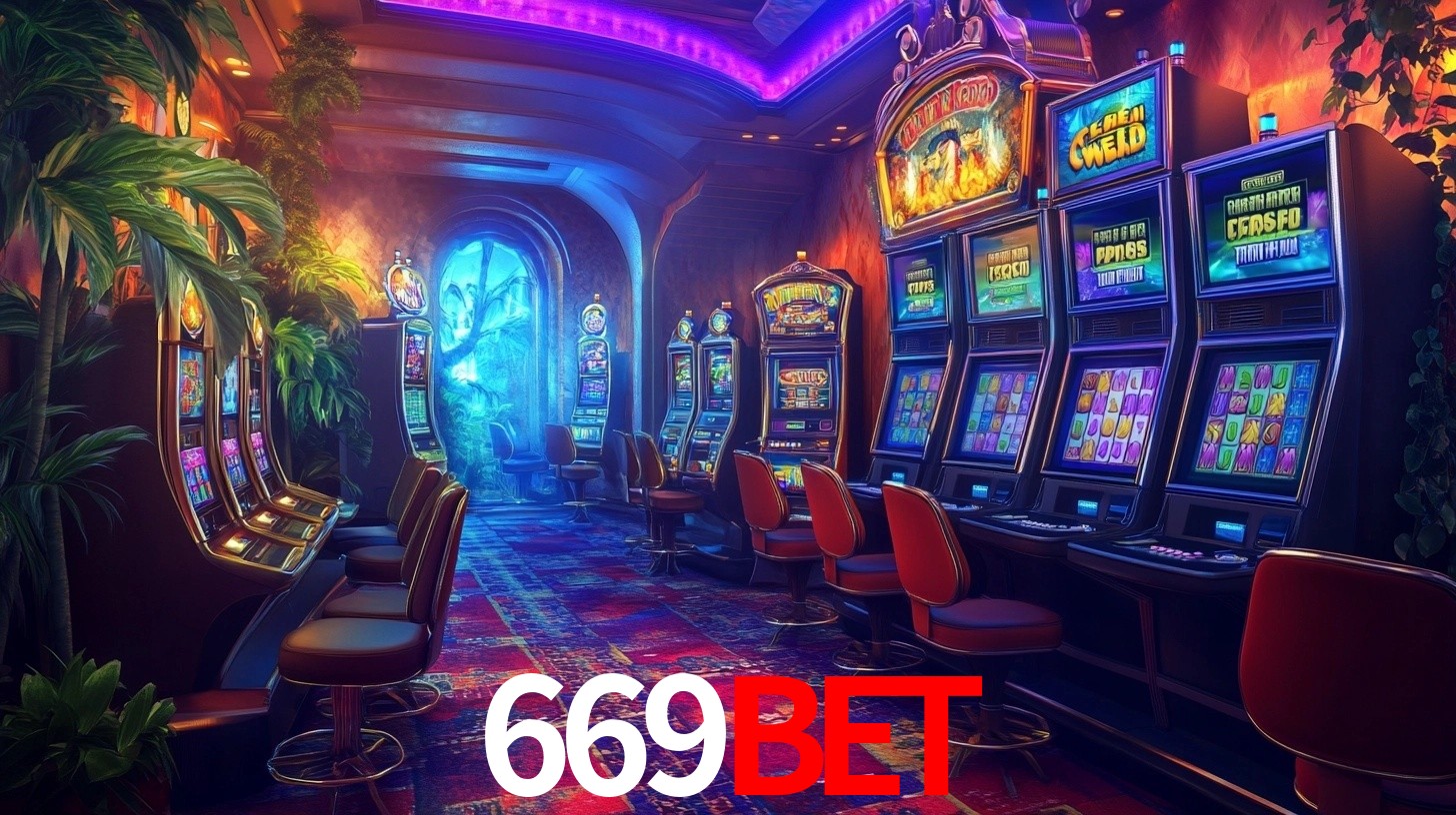 Daily Bonuses 669bet