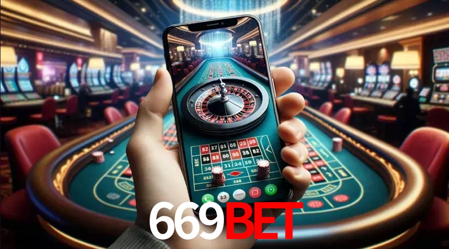 Quick Registration 669bet