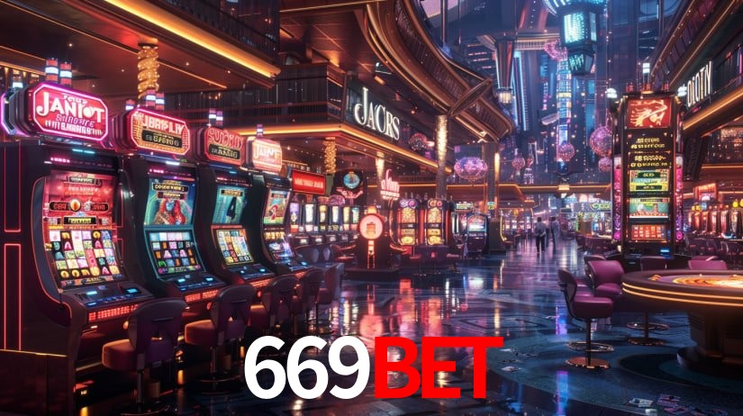 Games Directory 669bet