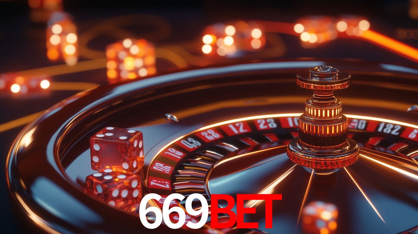 Blackjack Table 669bet