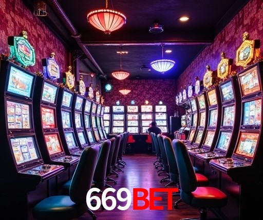 Especiais de Fim de Semana 669bet