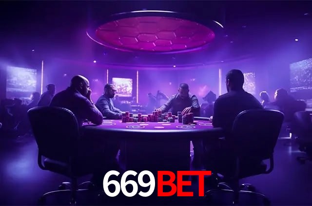 Estatísticas Esportivas 669bet