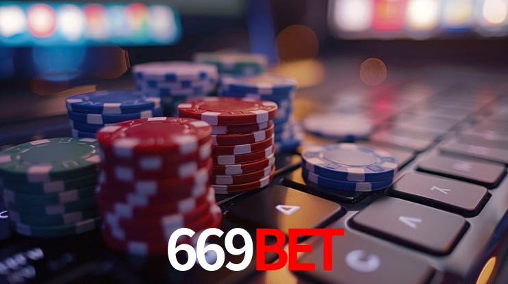 Casino Ao Vivo 669bet