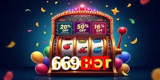 Login Seguro 669bet