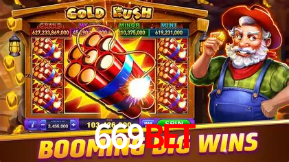 Descubra a Magia dos Jogos de Arcade no 669bet