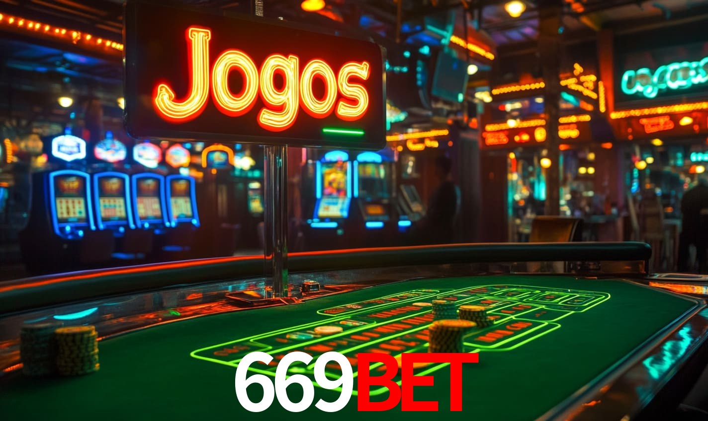Estatísticas do Jogo 669bet