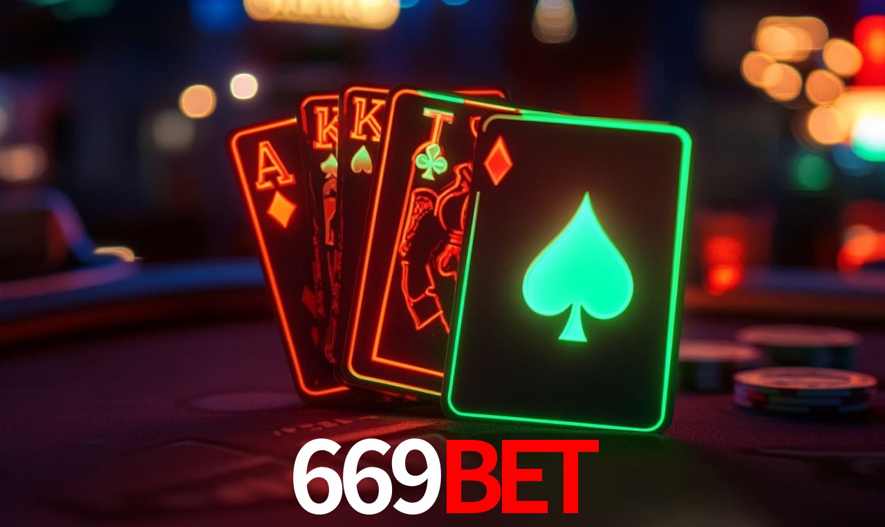 669bet Slots - 669bet visual 1