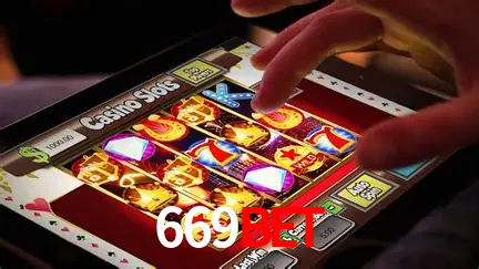 Descubra a Magia dos Jogos de Arcade no 669bet