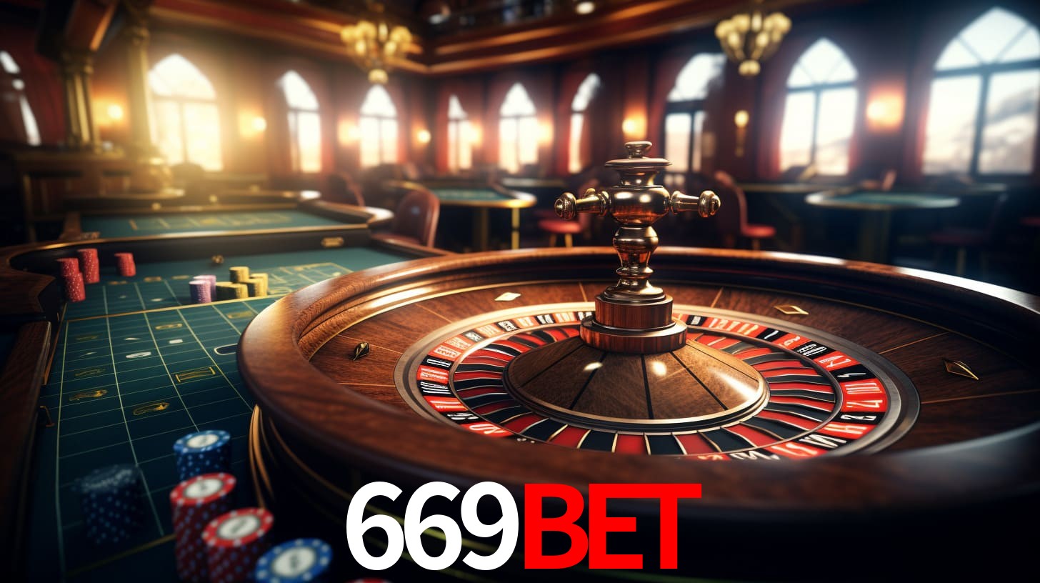 Live Casino 669bet