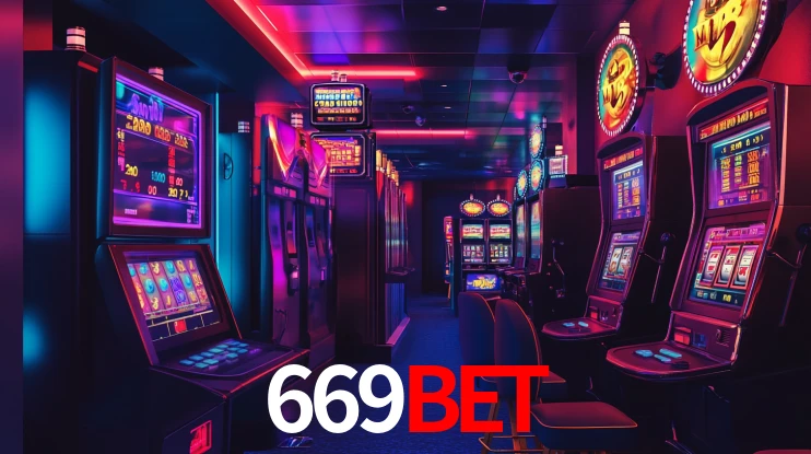 Ofertas Imperdíveis na 669bet: Promoções e Bônus Que Valem a Pena
