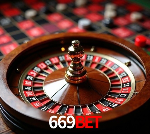 Design Responsivo 669bet
