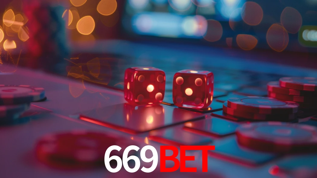 Platform Technology 669bet