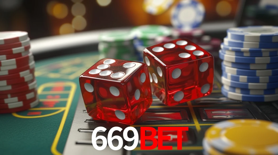 Programa VIP 669bet