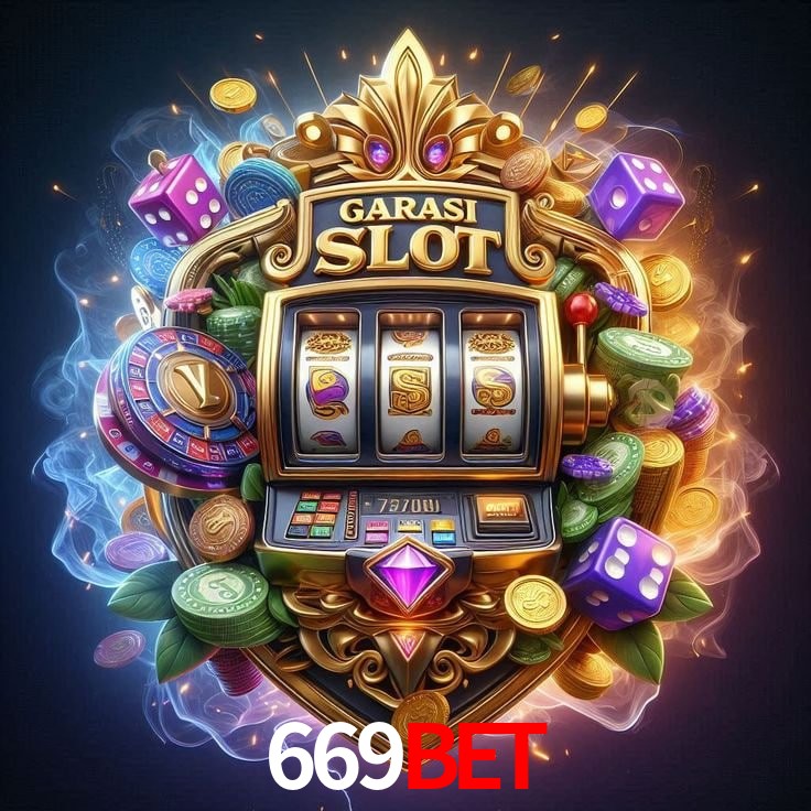 Diretório de Jogos 669bet