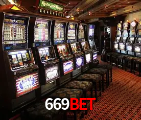 A Emoção da Loteria na 669bet: Uma Chance de Mudança de Vida