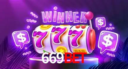 Apostas Esportivas na 669bet: Um Guia Completo