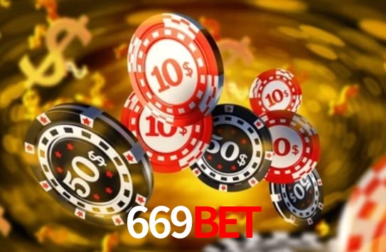Casino VIP 669bet
