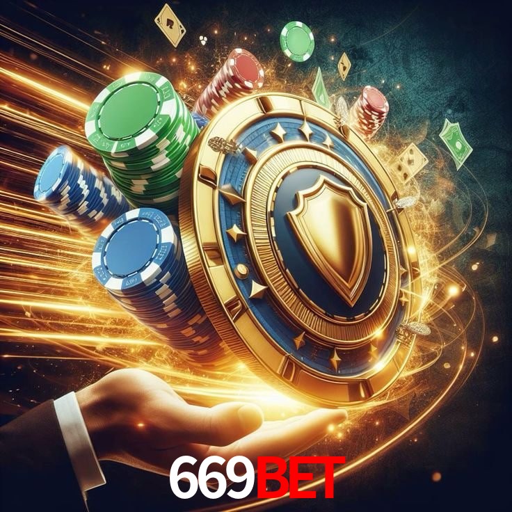 669bet Slots - 669bet visual 2