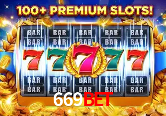 Explorando a Categoria de Eventos em Apostas na 669bet