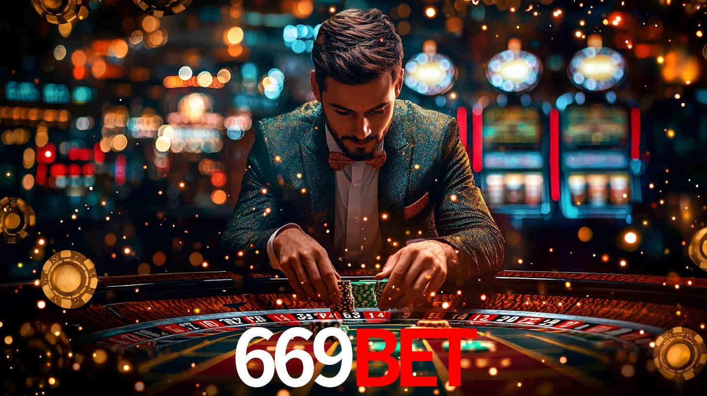 Premium Interface 669bet