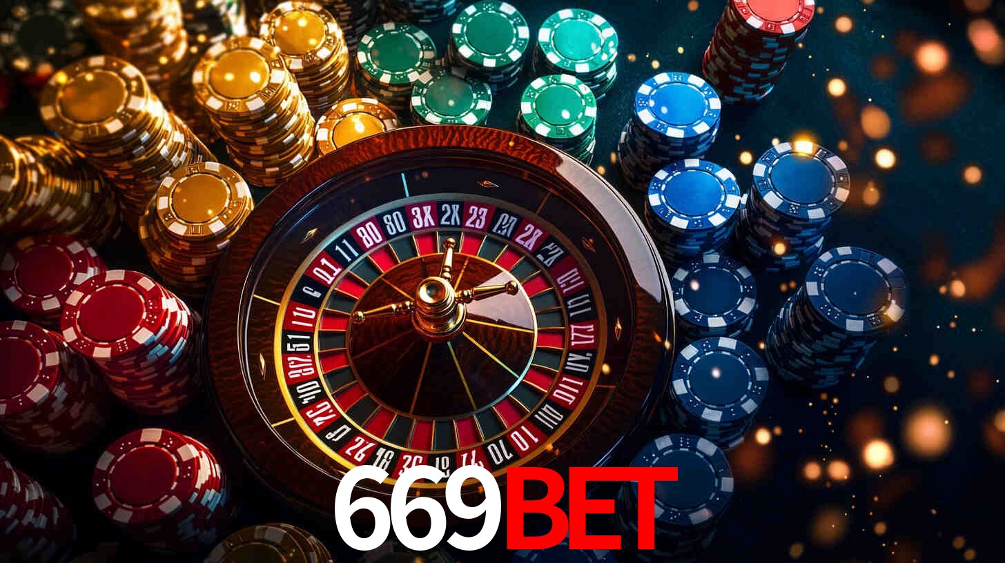 Ofertas Imperdíveis na 669bet: Promoções e Bônus Que Valem a Pena