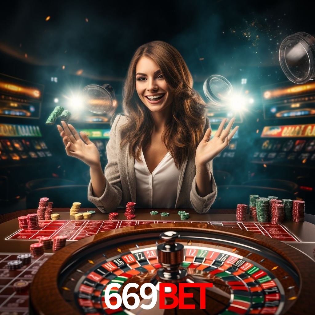 669bet: Jogos de Caça-Níqueis-Altas Recompensas, Roleta-Velocidade, Blackjack-Desafios Máximos
