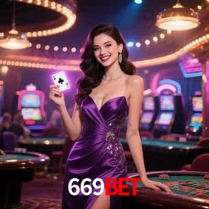 Casino VIP 669bet