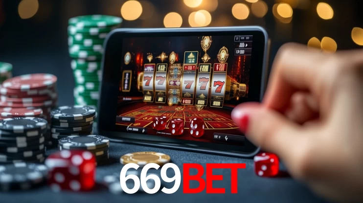 Programa VIP 669bet