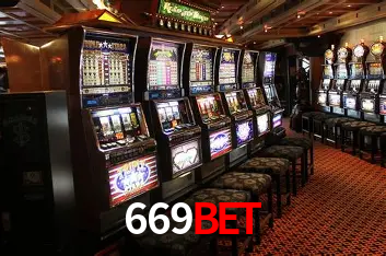 Descubra a Essência do 669bet: Nossa História e Compromissos