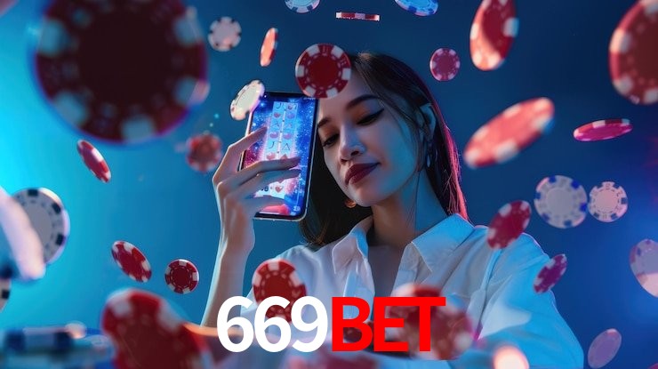 Apostas de Tênis 669bet