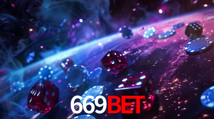 Casino Ao Vivo 669bet