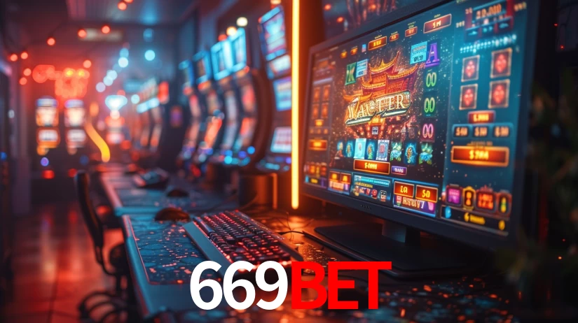 669bet jogo