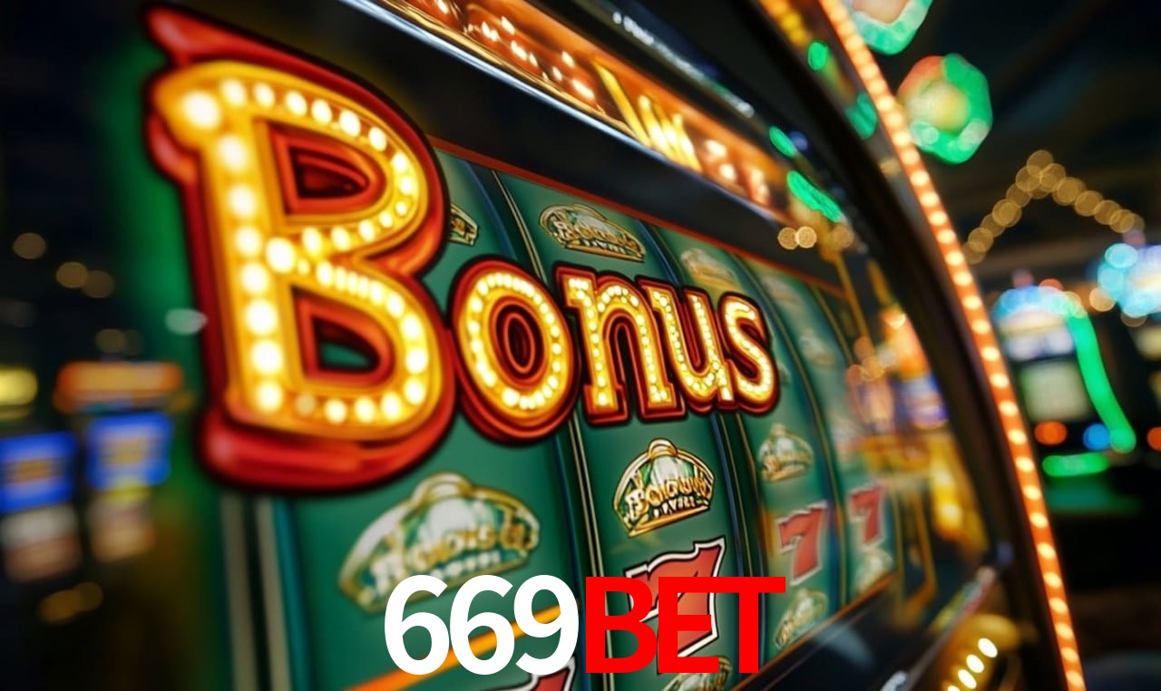 Especiais de Fim de Semana 669bet