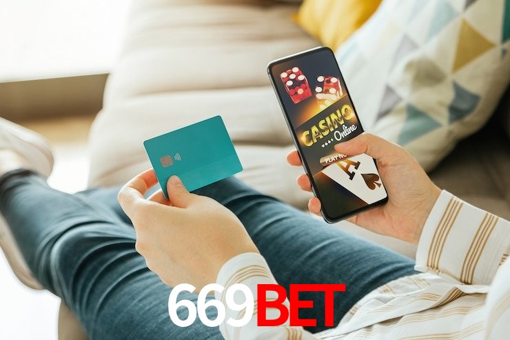 Promoção Relâmpago 669bet