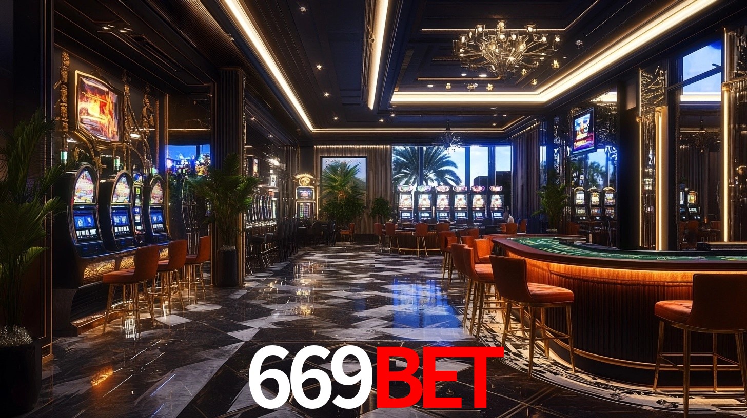 Explore as vantagens do 669bet: serviço profissional e confiabilidade