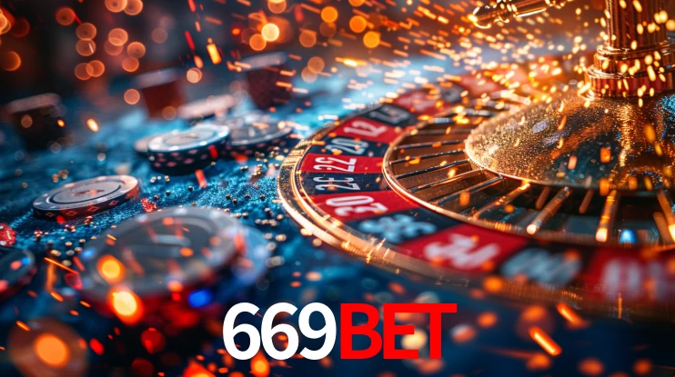 Casino VIP 669bet